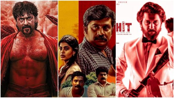 OTT Releases This Week: ಈ ವಾರ(ಮೇ 26ರಿಂದ 30) ಬ್ಲಾಕ್‌ಬಸ್ಟರ್ ಚಿತ್ರಗಳು ಓಟಿಟಿಯಲ್ಲಿ ಸ್ಟ್ರೀಮಿಂಗ್, ಇಲ್ಲಿದೆ ಲಿಸ್ಟ್