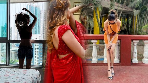 ತುಂಬಾ ಸೆ*ಕ್ಸಿಯಾಗಿ ಕಾಣ್ತಿದ್ದೀಯಾ ; ಖ್ಯಾತ ಕಿರುತೆರೆ ನಟಿಗೆ  ಹಿರಿಯ ನಟನಿಂದ ಕಿರುಕುಳ..!