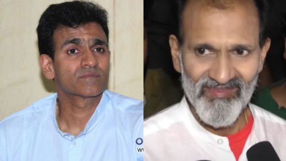 25ನೇ ವಯಸ್ಸಿಗೆ ಹೃದಯಾಘಾತ.. ಹುಷಾರಾಗಿ ಬಂದು 100 ಡೇಸ್ ಸಿನಿಮಾ ಕೊಟ್ಟಿದ್ದ ರಾಘಣ್ಣ; ಆ ಸಿನಿಮಾ ಯಾವುದು?