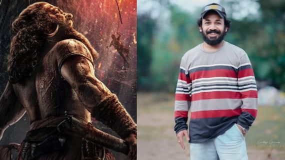 'ಕಾಂತಾರ ಚಾಪ್ಟರ್ 1'ರ ಶೂಟಿಂಗ್ ವೇಳೆ ಸುಸ್ತಾಗಿದ್ದ ರಾಕೇಶ್ ಪೂಜಾರಿ; ಆರೋಗ್ಯ ನಿರ್ಲಕ್ಷ್ಯ ಮಾಡಿದರೇ?