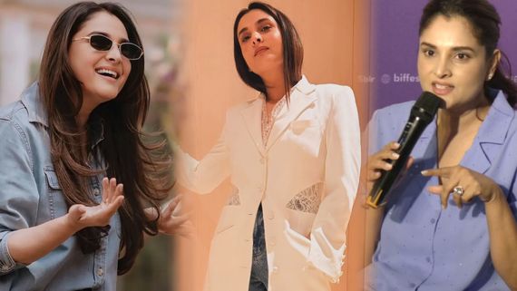 ಭಾರತ - ಪಾಕಿಸ್ತಾನದ ನಡುವೆ ಯುದ್ಧ ಶುರುವಾದರೆ ಸಾಯುವುದು ನಮ್ಮ ಸೈನಿಕರೇ - ರಮ್ಯಾ !