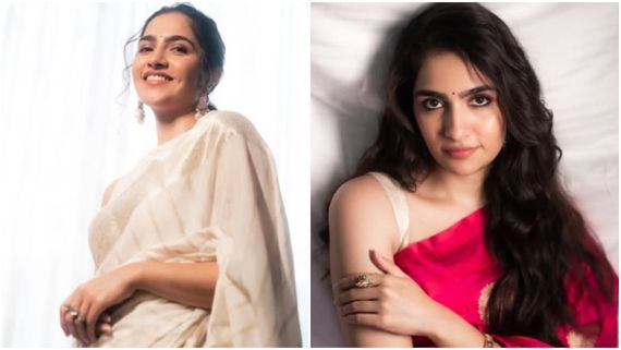 ರಶ್ಮಿಕಾ ಮಂದಣ್ಣ ಹಾದಿಯಲ್ಲಿ ರುಕ್ಮಿಣಿ ವಸಂತ್; ಕರೆ ಸ್ವೀಕರಿಸಿ ಮಾತನಾಡಲಾಗದಷ್ಟು ಬ್ಯುಸಿ!