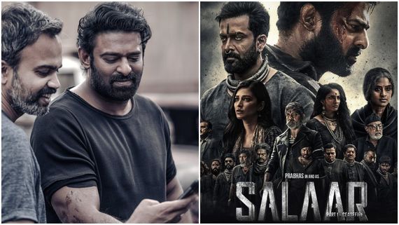 ಭಾರತ- ಪಾಕ್ ಕದನ ವಿರಾಮದ ನಡುವೆ 'ಸಲಾರ್' ಬಿಟ್ಟಿ ಬಿಲ್ಡಪ್; ನೆಟ್ಟಿಗರ ತರಾಟೆ