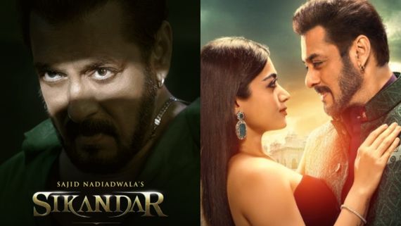 Sikandar OTT:ಓಟಿಟಿಗೆ ಲಗ್ಗೆ ಇಟ್ಟ ಸಲ್ಮಾನ್-ರಶ್ಮಿಕಾ ಸಿನಿಮಾ 'ಸಿಕಂದರ್'; ಎಲ್ಲಿ ನೋಡಬಹುದು?