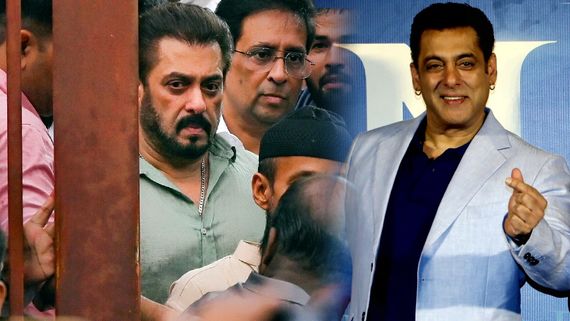 ಭಾರತ-ಪಾಕಿಸ್ತಾನ ನಡುವೆ ಕದನ ವಿರಾಮ, ಕೆಂಗಣ್ಣಿಗೆ ಗುರಿಯಾದ ಸಲ್ಮಾನ್ ಖಾನ್ !