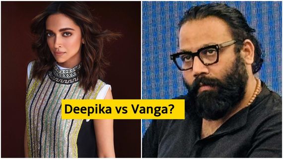 ಇದೇನಾ ಫೆಮಿನಿಸಂ.. ಡರ್ಟಿ ಪಿಆರ್ ಗೇಮ್; ದೀಪಿಕಾ ವಿರುದ್ಧ ವಂಗಾ ಆಕ್ರೋಶ!