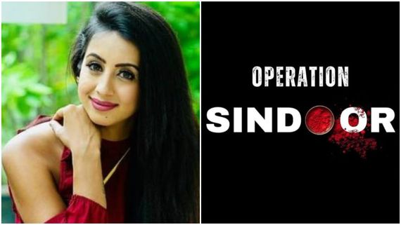 'ಆಪರೇಷನ್ ಸಿಂಧೂರ' ಬಗ್ಗೆ ಚಕಾರ ಎತ್ತಿದ್ದ ಸಂಜನಾ ಪೋಸ್ಟ್ ಡಿಲೀಟ್