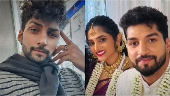 ಎಂಗೇಜ್ ಆದ್ರು ದೇವ್ ಅಲಿಯಾಸ್ ಶೌರ್ಯ ಶಶಾಂಕ್: ಹುಡುಗಿ ಯಾರು ಗೊತ್ತಾ?