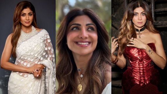 ಎಷ್ಟೋ ಸಿನಿಮಾಗಳಿಂದ ಶಿಲ್ಪಾ ಶೆಟ್ಟಿಯನ್ನು ತೆಗೆದು ಹಾಕಿದ್ರು; ಛಲ ಬಿಡದೆ ನಟಿಯ ಆಸ್ತಿ ಮೌಲ್ಯ ಎಷ್ಟು ಗೊತ್ತೇ?