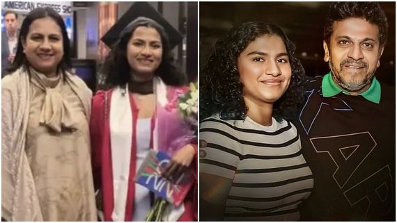 ಮಗಳ ಸಾಧನೆಗೆ ಅಶ್ವಿನಿ ಪುನೀತ್ ಸಂಭ್ರಮ ಹೇಗಿತ್ತು? ದೊಡ್ಡಪ್ಪ ಶಿವಣ್ಣ ಏನಂದ್ರು?