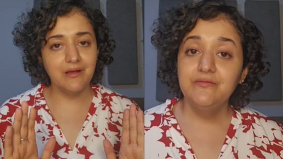 ಕ್ಯಾನ್ಸರ್ ಕುರಿತು ಸ್ಪಷ್ಟನೆ ಕೊಟ್ಟ ಕನ್ನಡದ ಗಾಯಕಿ ಅರ್ಚನಾ ಉಡುಪ: Video