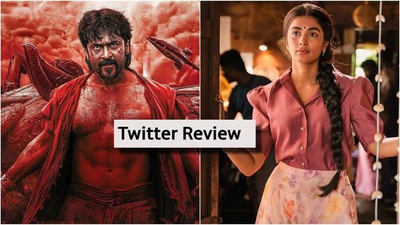 Retro Twitter Review: ಇಲ್ಲ ಆರ್ಭಟ, ನಿಧಾನವಾಗಿ ಸೂರ್ಯ ರೆಟ್ರೋ ರಂಗು