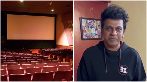 ಸಂಕಷ್ಟದಲ್ಲಿ ಚಿತ್ರರಂಗ; ಪ್ರದರ್ಶಕರು vs ನಿರ್ಮಾಪಕರ ಜಟಾಪಟಿ.. ನಟರಿಗೆ ಪರ್ಸೆಂಟೇಜ್ ಪಜೀತಿ!