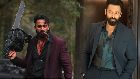 ಮತ್ತೊಬ್ಬ ನಟನನ್ನು ಹೊಗಳಿದ್ದಕ್ಕೆ ತನ್ನದೇ ಮ್ಯಾನೇಜರ್‌ ಮೇಲೆ ಹಲ್ಲೆ ಮಾಡಿದ ಮಾರ್ಕೋ ಸ್ಟಾರ್ ಉನ್ನಿ ಮುಕುಂದನ್..!