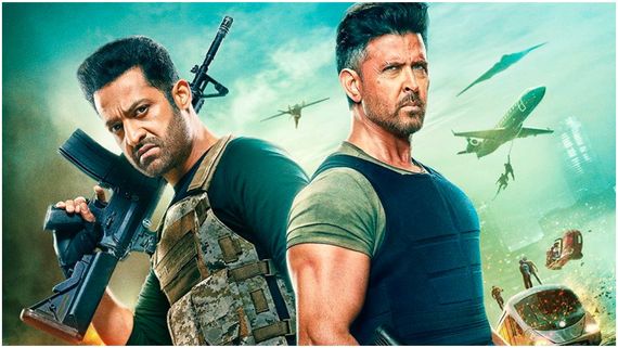 ಕನ್ನಡಕ್ಕೆ ಡಬ್ ಆಗ್ತಿಲ್ಲ 'ವಾರ್- 2'; ಎದುರಾಗುತ್ತಾ ಬಾಯ್ಕಾಟ್ ಬಿಸಿ?