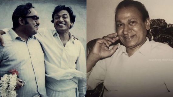 ರಾಜ್‌ಕುಮಾರ್ ಚಿನ್ನ ಧರಿಸುತ್ತಿರಲಿಲ್ಲ ಯಾಕೆ? ಅಣ್ಣಾವ್ರೇ ಕೊಟ್ಟಿದ್ದ ಕಾರಣವೇನು?