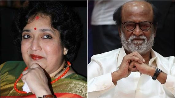 ಸೂಪರ್ ಸ್ಟಾರ್ ರಜನಿಕಾಂತ್ ನಿವೃತ್ತಿ ಬಗ್ಗೆ ಪತ್ನಿ ಲತಾ ಮಾತು