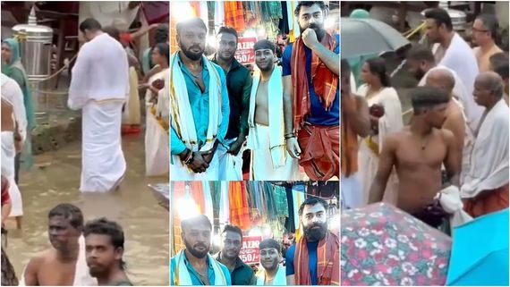 ಕೊಟ್ಟಿಯೂರು ಆಲಯಕ್ಕೆ ದರ್ಶನ್ ದಿಢೀರ್ ಭೇಟಿ ಯಾಕೆ? ಆ ದೇವಸ್ಥಾನದ ಇತಿಹಾಸ, ಮಹತ್ವ ಏನು?