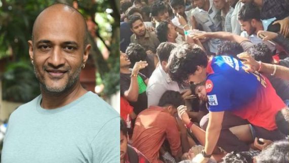 ಕಾಲ್ತುಳಿತ ದುರಂತ: 