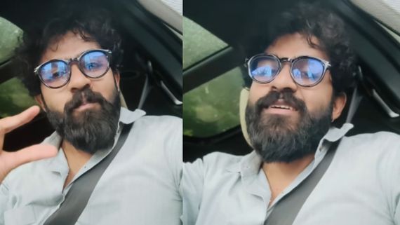 ಯುವ ರಾಜ್‌ಕುಮಾರ್ ಅವರ ಹುಡುಗಿಯನ್ನು ಏನಂತಾ ಕರೆಯುತ್ತಾರೆ ಗೊತ್ತಾ? ಏನೋ ಗುಡ್‌ ನ್ಯೂಸ್ ಕಾದಿದೆ! 