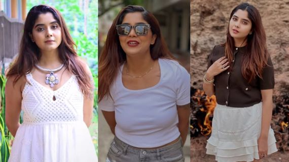 ಐಶ್ವರ್ಯಾ ಸಿಂಧೋಗಿ ಈ ಧಾರಾವಾಹಿ ಒಪ್ಪಿದ್ದೇಕೆ? ಮದುವೆ.. ಲವ್‌ ಬಗ್ಗೆ ಏನಂತಾರೆ?  