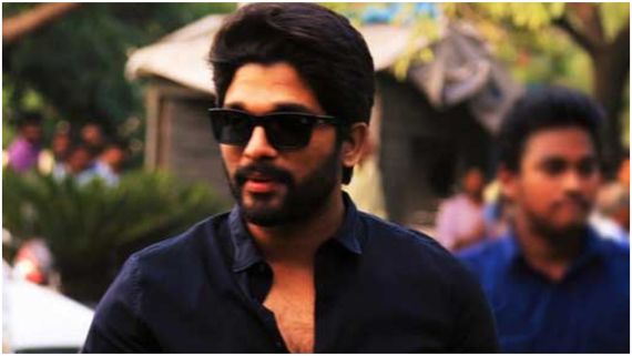 ದೇಸಿ ಸೂಪರ್ ಹೀರೊ ಆಗಿ ಅಲ್ಲು ಅರ್ಜುನ್; ಮಲಯಾಳಂ ನಿರ್ದೇಶಕ ಆಕ್ಷನ್ ಕಟ್?