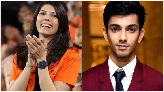 SRH ತಂಡದ ಮಾಲಕಿ ಕಾವ್ಯಾ ಜೊತೆ ಮದುವೆ; ಮೌನ ಮುರಿದ ಅನಿರುದ್ದ್  