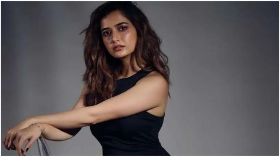 ಆಶಿಕಾಗೆ ಭರ್ಜರಿ ಆಫರ್; ಸ್ಟಾರ್ ನಟನ ಜೊತೆ ನಾಯಕಿಯಾಗಿ ಆಯ್ಕೆ!