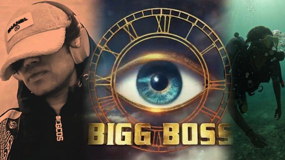 ಈ ಬಾರಿ ಬಿಗ್ ಬಾಸ್ ಮನೆಗೆ ಎಂಟ್ರಿ ಕೊಡ್ತಾರಾ ಈ ಸೂಪರ್ ಸ್ಟಾರ್ ಮಗ ? 