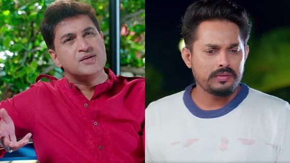 Bhagya Lakshmi; 5G ಯುಗದಲ್ಲಿಯೂ ಅವರೇ ಇವರು-ಇವರೇ ಅವರು ಎಂದು ಭಾಗ್ಯ ಮತ್ತು ಆದೀಶ್ವರ್ ಕಾಮತ್‌ಗೆ ಗೊತ್ತಾಗಲೇ ಇಲ್ಲ 