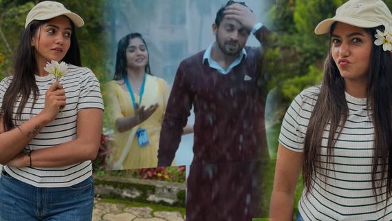 'ಕರ್ಣ'ನಿಗೆ ಭವ್ಯಾ ಗೌಡ ಕಂಟಕ ಆಗಿದ್ಹೇಗೆ ? ಧಾರಾವಾಹಿ ಪ್ರಸಾರವಾಗದಿರಲು ನೈಜ ಕಾರಣವೇನು ? 