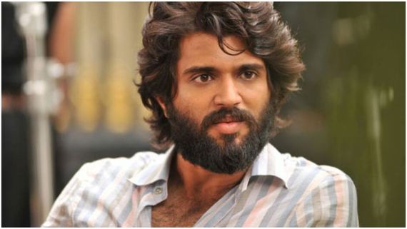 SC/ST ಕಾಯ್ದೆ ಅಡಿ ದೂರು ದಾಖಲಾಗಿ ವಿಜಯ್ ದೇವರಕೊಂಡಗೆ ಸಂಕಷ್ಟ