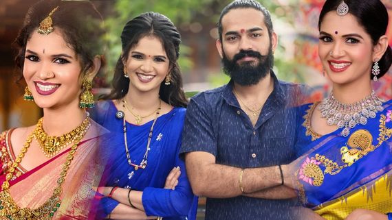 ಸ್ಕೆಚ್‌ ಹಾಕಿ ನಮ್ಮನ್ನು ಕೊಲ್ಲೋಕೆ ಸಾಧ್ಯವೇ ಇಲ್ಲ- ಚೈತ್ರಾ ಕುಂದಾಪುರ..!