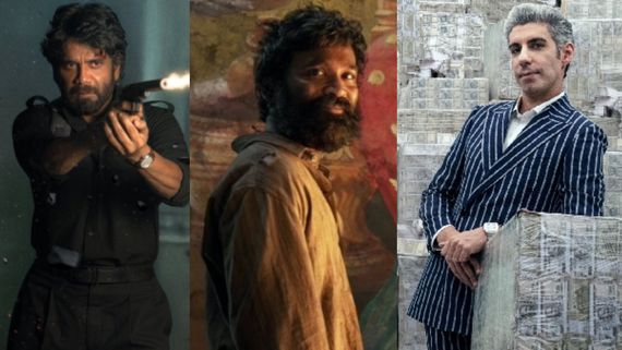 Kuberaa Review:ಮೂವರು 'ಕುಬೇರ'ರ ಭಾವನಾತ್ಮಕ ಕಥೆ ಹೇಗಿದೆ? ಪ್ಲಸ್‌ ಏನು? ಮೈನಸ್ ಏನು?