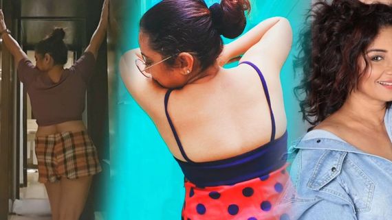 ತುಂಬಾ ಜನ ನನಗೆ ಕಾಳು ಹಾಕ್ತಿರ್ತಾರೆ ; ಮದ್ವೆಯಾಗದಿರಲು ಕಾರಣ ಹೇಳಿದ 47 ವರ್ಷದ ಖ್ಯಾತ ನಟಿ