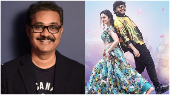 ಮತ್ತೆ ಒಂದಾಗಲಿದೆ ಸೂಪರ್ ಹಿಟ್ 'ಕೃಷ್ಣಂ ಪ್ರಣಯ ಸಖಿ' ಜೋಡಿ