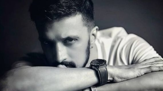 ವಾರೆವ್ಹಾ.. ಅಜಿತ್ ರೀತಿ ಕಾರ್ ರೇಸ್ ಅಖಾಡಕ್ಕೆ ಕಿಚ್ಚ ಸುದೀಪ್ ಎಂಟ್ರಿ?