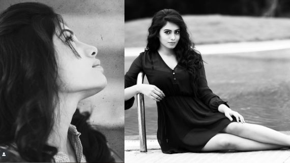 ಕಳೆದು ಹೋಗಿದ್ದ ದೀಪಾ ಸನ್ನಿಧಿ ಮತ್ತೆ ಆಕ್ಟೀವ್; ಸ್ಯಾಂಡಲ್‌ವುಡ್‌ ಮತ್ತೆ ಮರಳಬಹುದೇ?