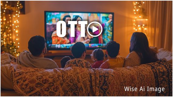 ಹೊಚ್ಚ ಹೊಸ ಕನ್ನಡ ಸಿನಿಮಾ ಓಟಿಟಿಗೆ ಎಂಟ್ರಿ; ಈಗ್ಲೇ ನೋಡಿ ಮಜಾ ಮಾಡಿ