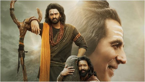 ಪ್ರಪಂಚದ ಮೂಲೆ ಮೂಲೆಗೆ 'ಕಣ್ಣಪ್ಪ'; ದಾಖಲೆ ಮಟ್ಟದಲ್ಲಿ ರಿಲೀಸ್