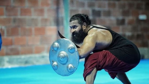 ಕಹಿ ಸುದ್ದಿಗಳ ನಡುವೆ 'ಕಾಂತಾರ'-1 ಬಗ್ಗೆ ಅಭಿಮಾನಿಗಳಿಗೆ ಒಂದು ಸಿಹಿಸುದ್ದಿ