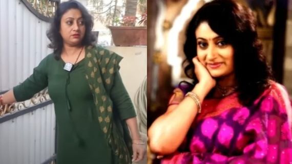 'ಲಕ್ಷ್ಮಿ ನಿವಾಸ'ಕ್ಕೆ 'ಅಜಗಜಾಂತರ'ದ ಮಾಧುರಿ ಎಂಟ್ರಿ: ಇಷ್ಟು ದಿನ ಈ ನಟಿ ನಟನೆಯಿಂದ ದೂರ ಉಳಿದಿದ್ದೇಕೆ?