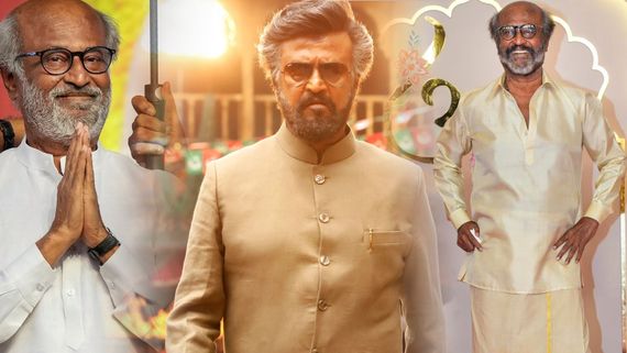 ಬಕ್ರೀದ್ ಸ್ಪೆಷಲ್ ;  ಒಂದೂವರೆ ವರ್ಷದ ನಂತರ ಓಟಿಟಿಗೆ ಬಂತು ರಜಿನಿಕಾಂತ್ ಸಿನಿಮಾ..! 