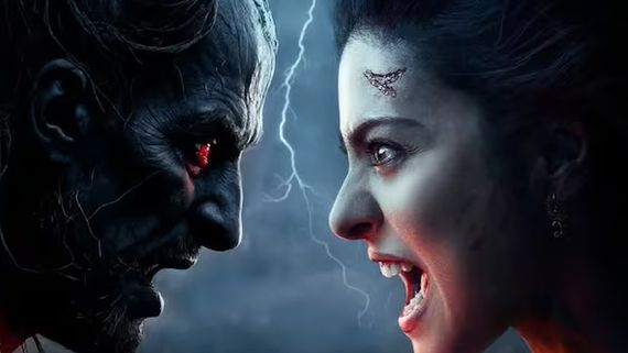 Maa Box Office Day 2 ; ಎಲ್ಲರನ್ನೂ ಬೆಕ್ಕಸ ಬೆರಗಾಗಿಸಿದ ಕಾಜೋಲ್, 'ಮಾ' 2ನೇ ದಿನದ ಗಳಿಕೆಯಲ್ಲಿ 26% ಏರಿಕೆ