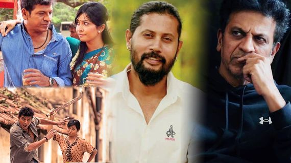 ಕಡ್ಡಿಪುಡಿ ಚಿತ್ರಕ್ಕೆ ರಾಧಿಕಾ ಪಂಡಿತ್ ನಾಯಕಿ ಅಂದಾಗ ಶಿವಣ್ಣ ಮಾಡಿದ್ದೇನು ? ಮಾಸ್ತಿ ಕಂಡಂತೆ ಹ್ಯಾಟ್ರಿಕ್ ಹೀರೋ..!