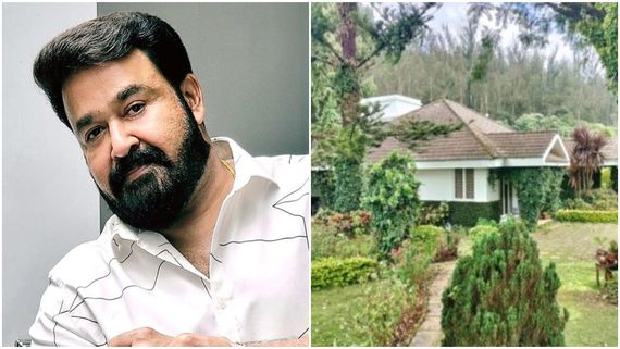 ಮೋಹನ್ ಲಾಲ್ ಐಷಾರಾಮಿ ಮನೆಯಲ್ಲಿ ನೀವು ಸ್ಟೇ ಮಾಡಬಹುದು; ಏನಿದು ಆಫರ್?