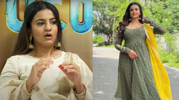 2 ವರ್ಷಗಳ ಹಿಂದೆ 'ಕರ್ಣ' ಸೀರಿಯಲ್‌ಗೆ ಬಂದಿದ್ದ ಆಫರ್ ತಿರಸ್ಕರಿಸಿದ್ದೇಕೆ? ನಮ್ರತಾ ಗೌಡ ಈಗ ಒಪ್ಪಿದ್ದೇಕೆ?