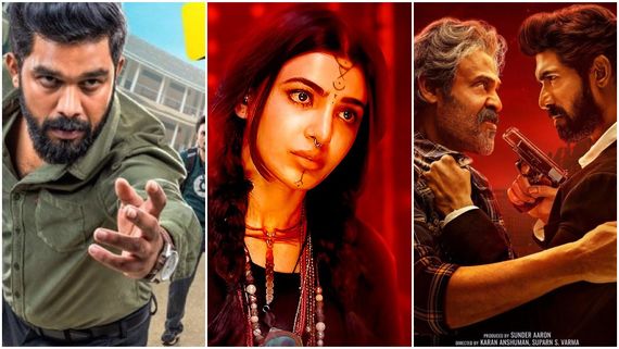 OTT Releases This Week: ಈ ವಾರ ಓಟಿಟಿಗೆ ಬರ್ತಿರೋ ಸಿನಿಮಾ, ಸೀರಿಸ್‌ನಲ್ಲಿ ಇಂಟ್ರೆಸ್ಟಿಂಗ್ ಯಾವ್ದು?