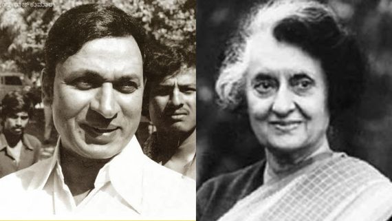 ಅಂದು ಅಣ್ಣಾವ್ರ ಕೈ ಹಿಡಿದು ಕ್ಷಮೆ ಕೇಳಿದ್ದರು ಪ್ರಧಾನಿ ಇಂದಿರಾ ಗಾಂಧಿ!