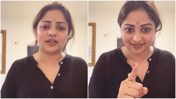 ತಮ್ಮ ಮೇಲಿನ ಆರೋಪಗಳಿಗೆ ನಟಿ ರಚಿತಾ ರಾಮ್ ತಿರುಗೇಟು